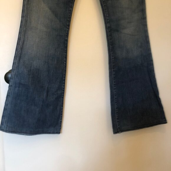 Rock & Republic Ruby bootcut jeans sz 27 - Picture 5 of 15